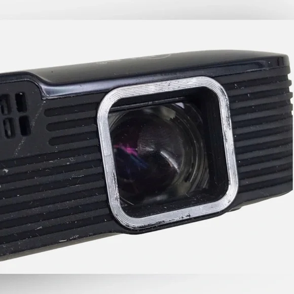 MIROIR MP150A 720P DLP PROJECTOR Portable Compact - Picture 7 of 12